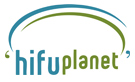 logo hifu planet
